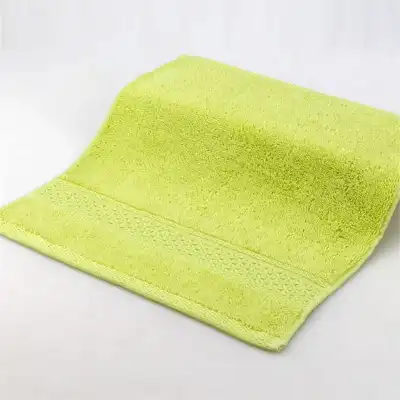 Thicken Household Soft Bibulous Hand Towel 34x34cm