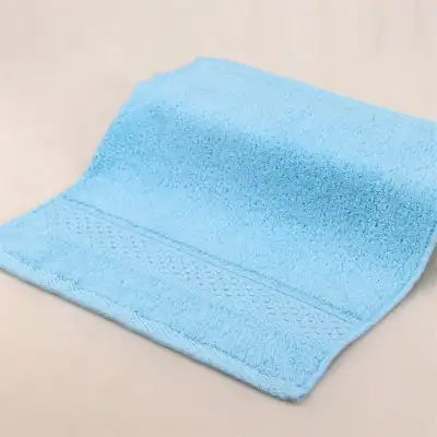 Thicken Household Soft Bibulous Hand Towel 34x34cm