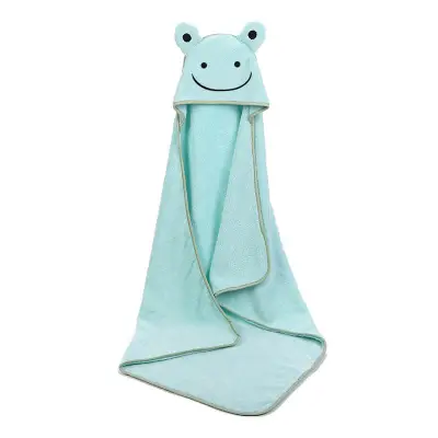 90*90cm Cartoon Baby Sleeping Soothe Appease Coral Fleece Towel