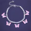 Pink-Silver