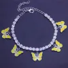 Yellow-Silver