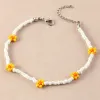White Yellow-FZ0248#