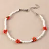 White Orange-FZ0248#