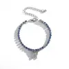 Blue-White