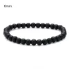 Black Frosted