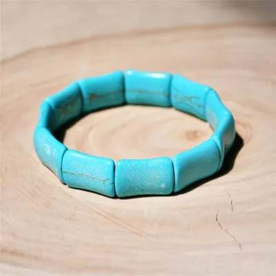 Women Bohemia Style Turquoise Bracelet
