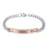 Crown Rose Gold