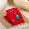 Red(Without Necklace)