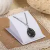 White(Without Necklace)