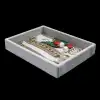 Grey Tray