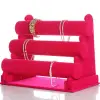 Flannelette-Rose(Without Jewelry)