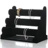 Flannelette-Black(Without Jewelry)