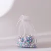 White(Without Beads)