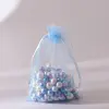 Sky Blue(Without Beads)
