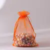 Orange(Without Beads)