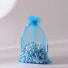 Lake Blue(Without Beads)
