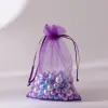 D.Purple(Without Beads)