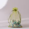 Olive(Without Beads)
