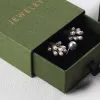 Green(Without Jewelry)