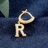 R Gold