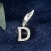 D White