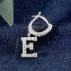 E White