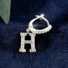 H White