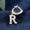 R White