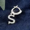 S White