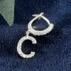 C White