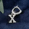 X White