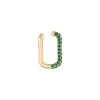 Little Rectangle Green