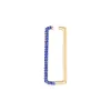 Rectangle Blue