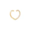 Heart White