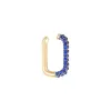 Little Rectangle Blue