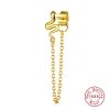 Gold Snake-1pc