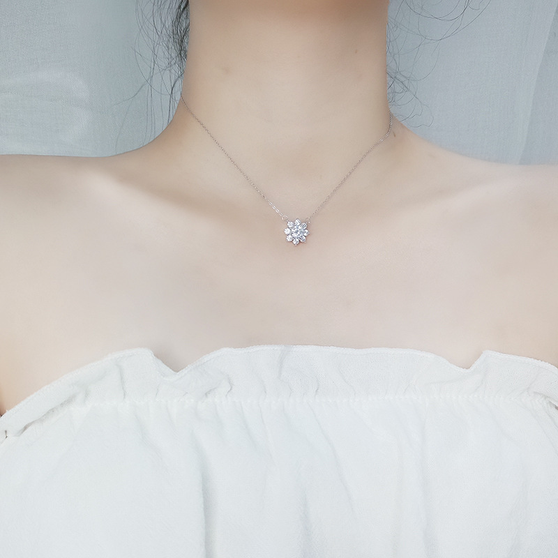 [PEARLY MORE] 韓国 Ring Pendant Daily Necklace おしゃれ S9c096243eadc4033b7ee157619931