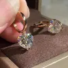 Rose Gold-Heart
