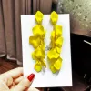 Yellow-Long