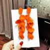 Orange-Long