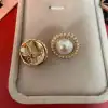Round-Ear Clip