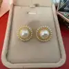 Round-Ear Stud