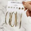 #4-6pcs/set