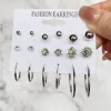 #17-9pcs/set
