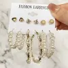 #19-6pcs/set