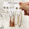 #34-6pairs/set