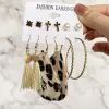 #38-6pcs/set