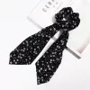 C13 Dandelion Ribbon- Black