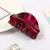 Star Burgundy