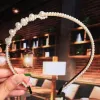 1-Pearl Headband